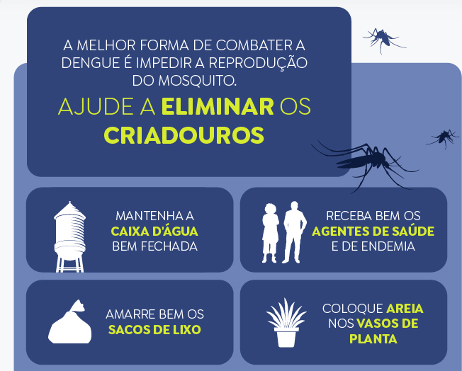 Sobe para 56 número de mortes por dengue na Bahia; epidemia abrange 256 municípios