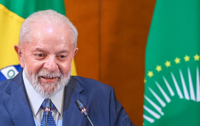 Lula minimiza perda de popularidade: “Pensa que esqueci da cervejinha e da picanha?”