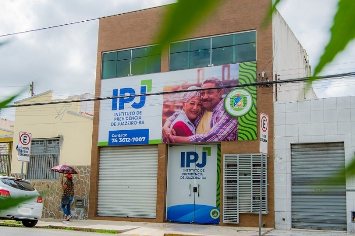 IPJ suspende atendimento nesta sexta-feira (10) para reparo na infraestrutura