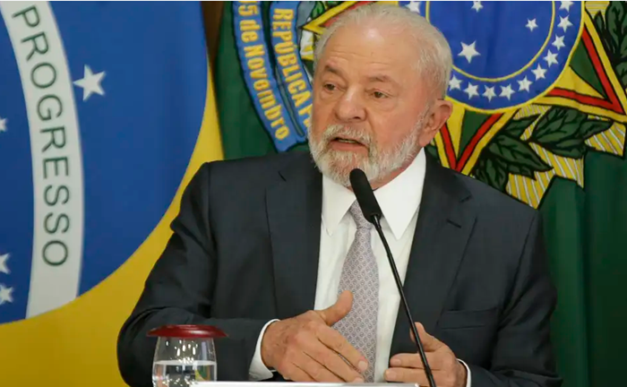 Lula é multado pelo TSE por vídeo contra Bolsonaro