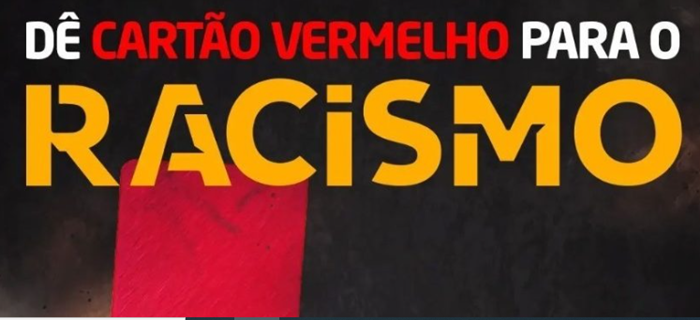Sepromi realiza campanha de combate ao racismo nas finais do Baianão